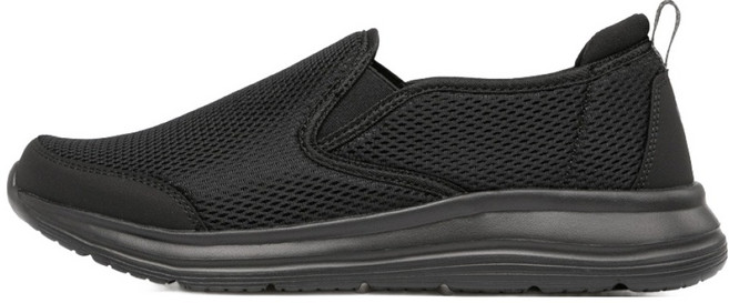 월드컵 남녀공용 레비타 경량 매쉬 슬립온 스니커즈