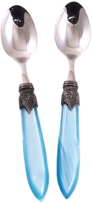 리바도시 라울라 티스픈 스카이블루, 2개, 단품