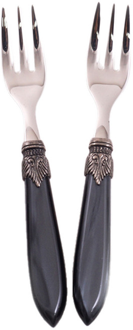 리바도시 라울라 티포크 블랙, 2개, 단품