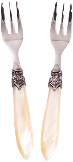 리바도시 라울라 티포크 아이보리, 2개, 단품