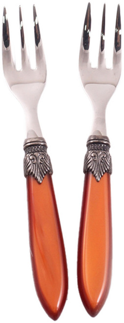 리바도시 라울라 티포크 오렌지, 2개, 단품