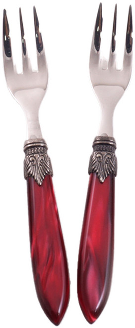 리바도시 라울라 티포크 레드, 2개, 단품