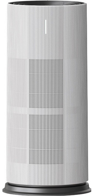 세스코 트루에어 공기청정기 판테온 83.1㎡ 방문설치, EADS711, 코튼 화이트