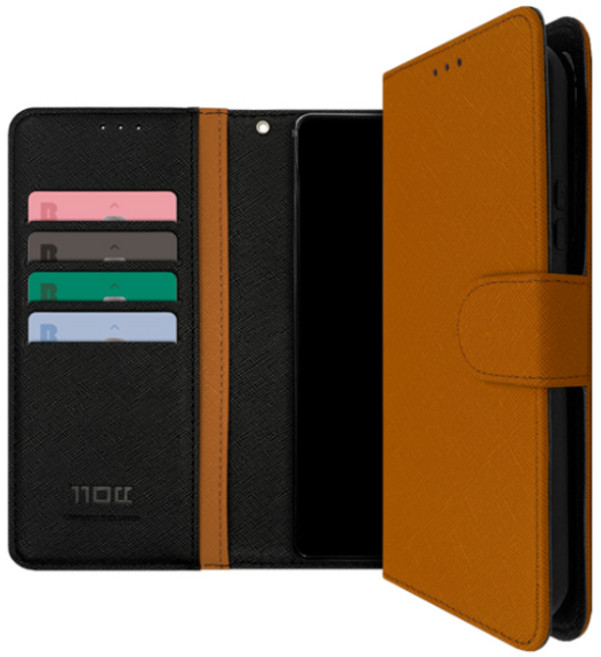 까미또 데일리 시즌2 다이어리 휴대폰 케이스