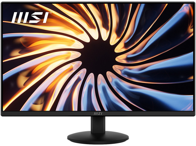 MSI FHD IPS 100 모니터, 60.452cm, MP242L800