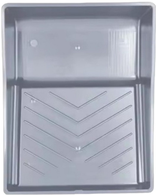 롤링독 페인트 230mm용 트레이, 1개
