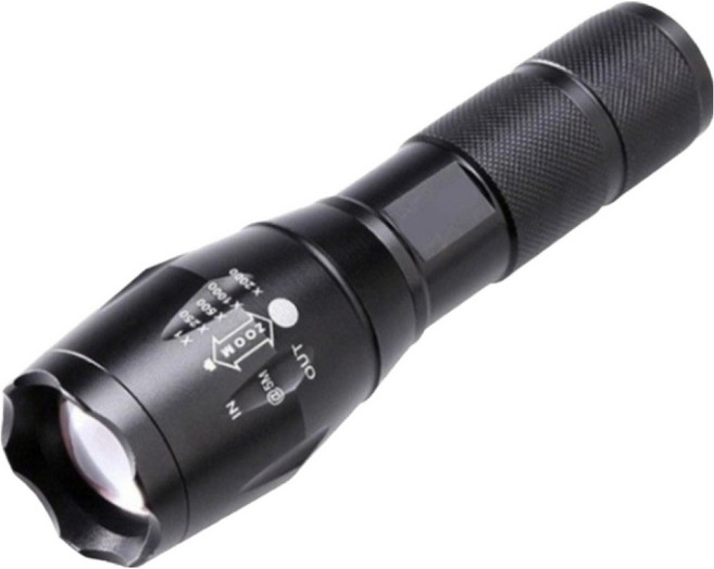 리빙홈디테일 고휘도 LED 써치라이트, 1개