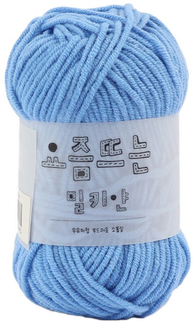 브랜드얀 요즘 뜨는 밀키얀, 86번 안드로, 1개