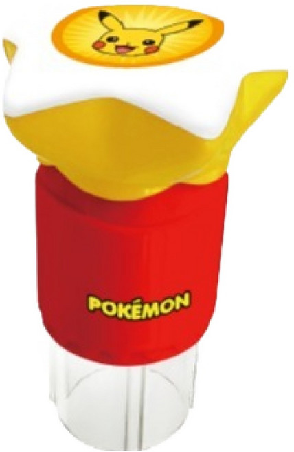 포켓몬스터 피노키오 포켓몬 스티커 도장놀이, 랜덤발송, 1개