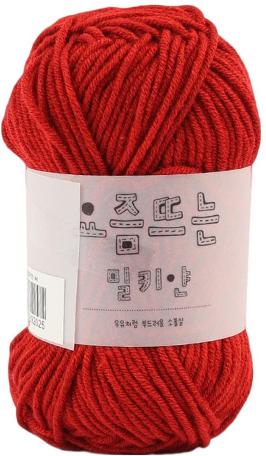 브랜드얀 요즘 뜨는 밀키얀, 44번 브릭, 1개