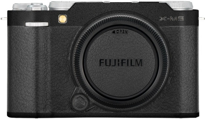 코엠 후지필름 XM5 카메라 보호 필름 세트 리치그레인, 1세트