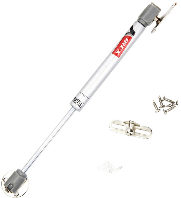 아이렉스 작은손 싱크대 유압 가스 쇼바 10kg, 1개