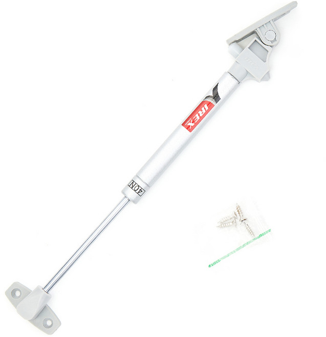 아이렉스 싱크대 유압 가스 댐퍼 쇼바 4kg, 1개