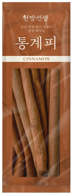 한방선생 통계피, 500g, 1개