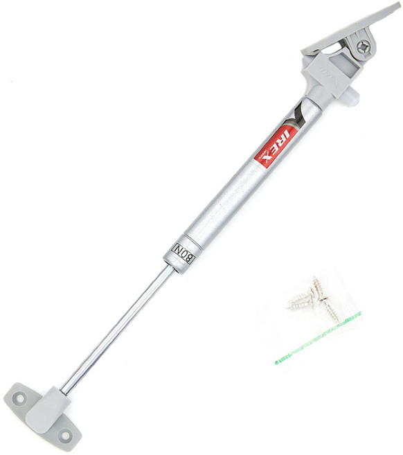 아이렉스 싱크대 유압 가스 댐퍼 쇼바 8kg, 1개