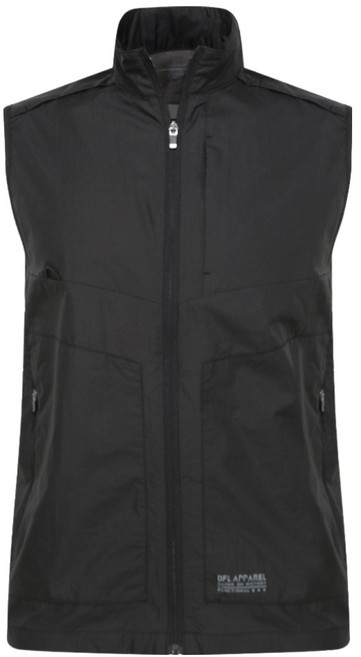 버팔로 페라어스 남성용 절개 소프트 메쉬 다기능 조끼 OCVM5BF6073