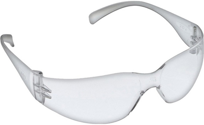 쓰리엠 Virtua 보안경 11329, 투명, 1개