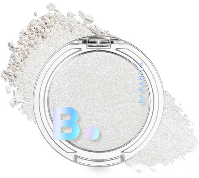 바닐라코 실키 글로우 하이라이터 3.6g, WH01프로즌, 1개