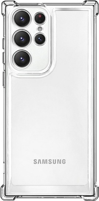 까미또 더블 방탄 젤리 휴대폰 케이스