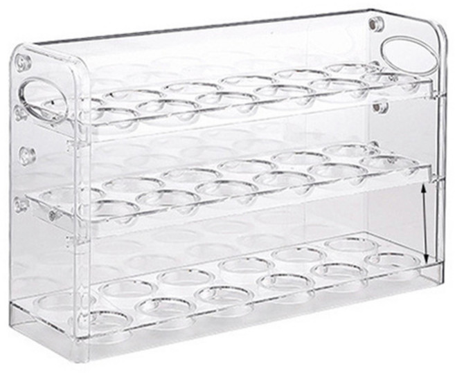 에버튼하우스 에그 트레이 EHTX-ET36 36구, 1개