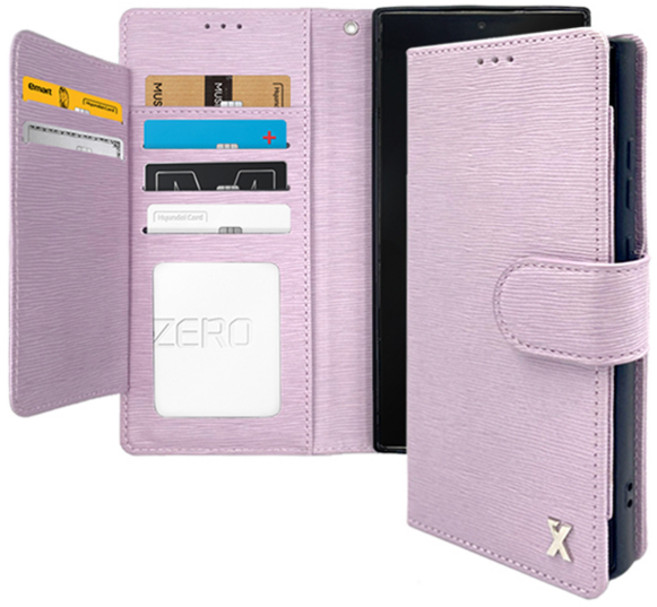 까미또 엑스 리나 다이어리 휴대폰 케이스