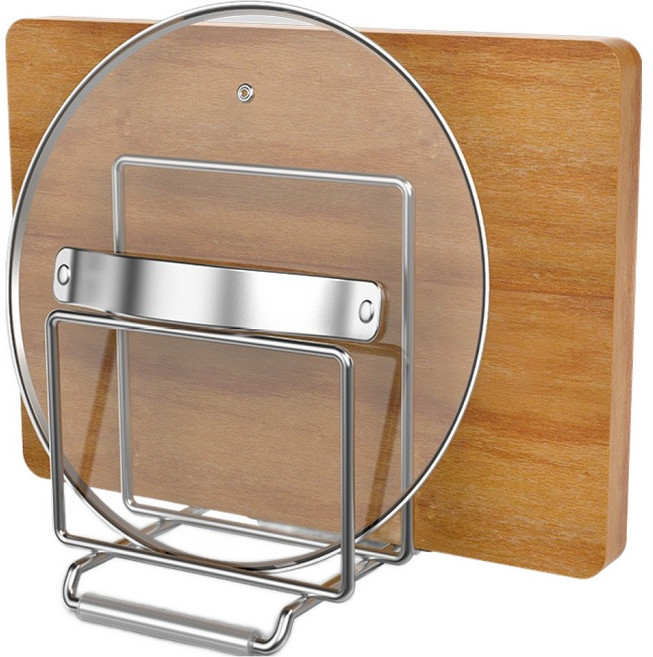 바겐슈타이거 와이어 도마 정리대 대, 1개