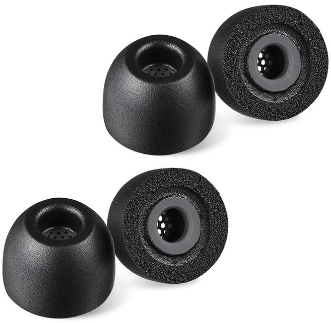 아즈라 세드나이어핏 오리진 이어폰 교체용캡, 4개