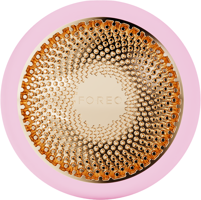 포레오 UFO 3 피부마사지기, UFO 3 Pearl Pink, 펄핑크