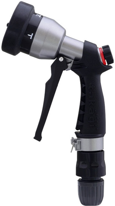 takagi 터프기어 메탈FA 워터건 QG556, 1개