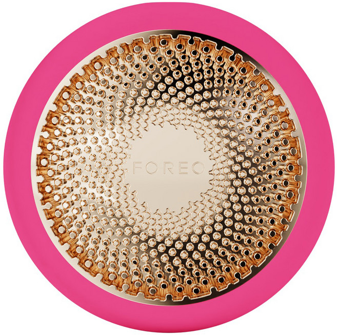 포레오 UFO 3 피부마사지기, UFO 3 Fuchsia, 푸시아