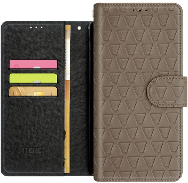 까미또 데일리 조인트 다이어리 휴대폰 케이스