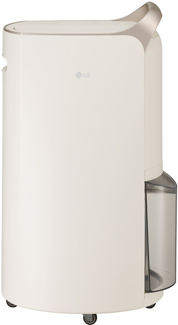 LG전자 휘센 오브제컬렉션 제습기 20L, DQ205PEGA