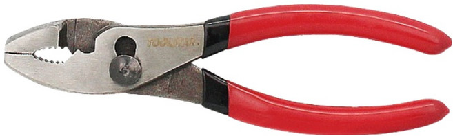 툴스타 슬립조인트플라이어 TS-SJP06 150mm, 1개