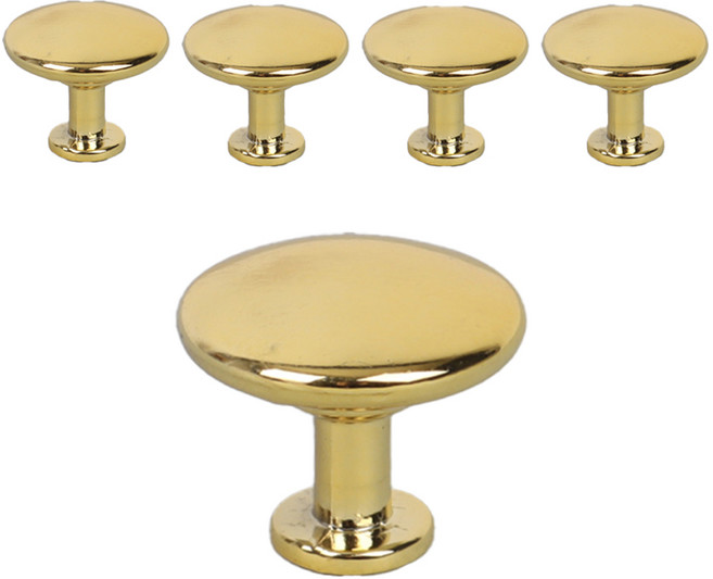 올고르 베가 1구 손잡이 1903, 골드, 5개