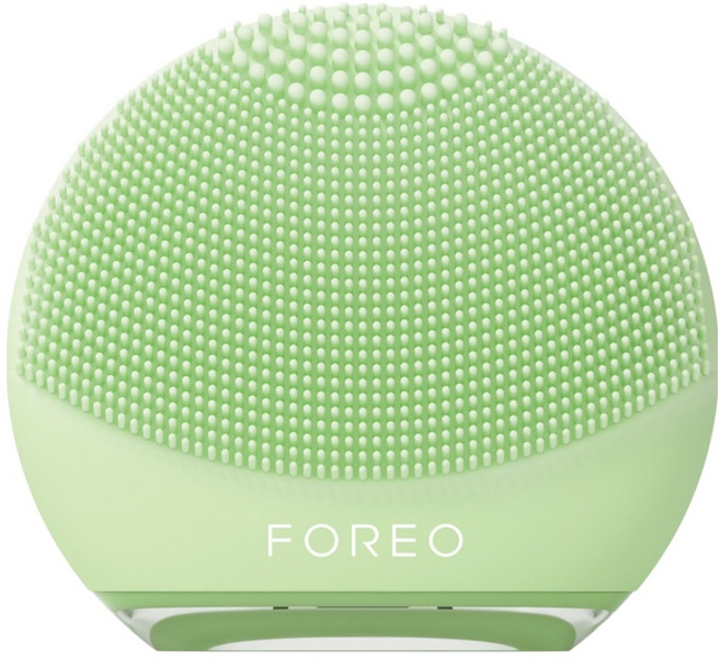 포레오 루나 4 고 진동클렌저, LUNA 4 GO PISTACHIO, 피스타치오