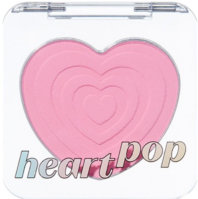 에뛰드 하트팝 블러셔 4g, 쿨 펀치 에이드, 1개