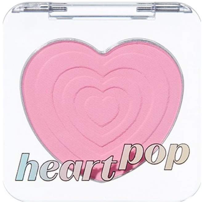 에뛰드 하트팝 블러셔 4g, 쿨 펀치 에이드, 1개 - 쿠팡