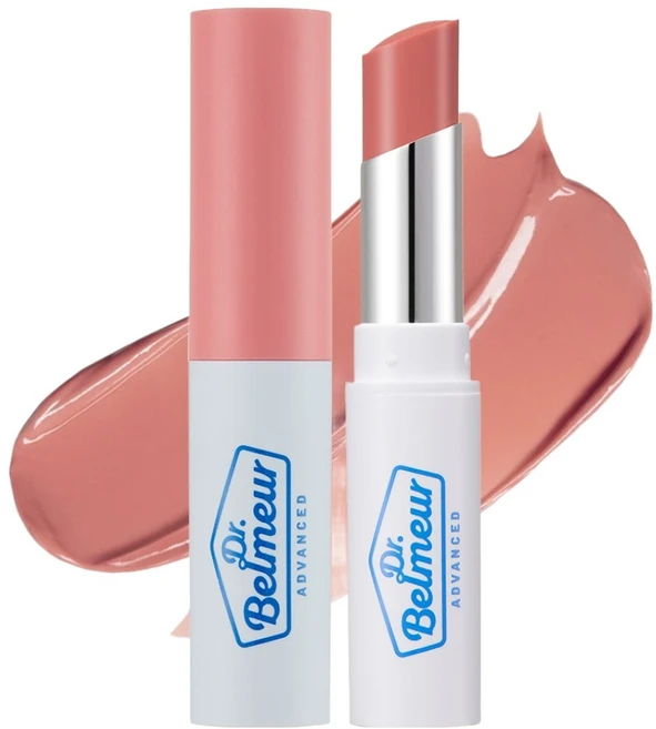 닥터벨머 시카터치 컬러 립밤, 로지, 5.5g, 1개 - 쿠팡