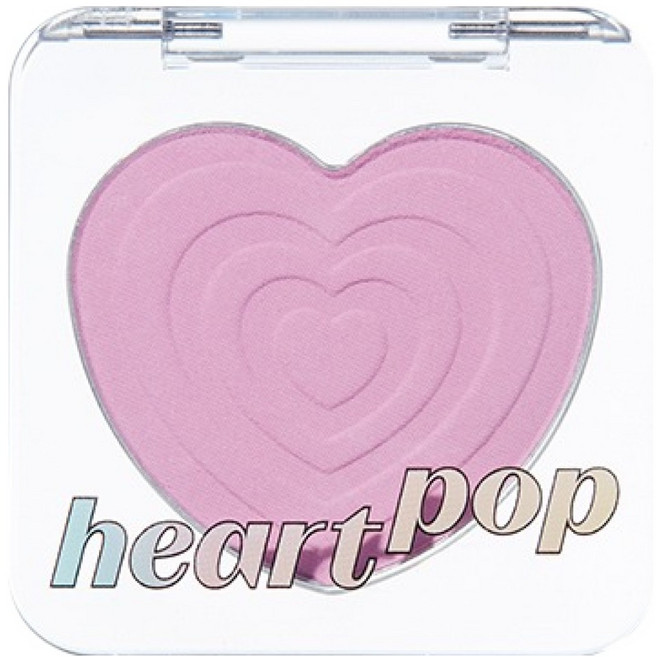 에뛰드 하트팝 블러셔 4g, 사우어 젤리, 1개