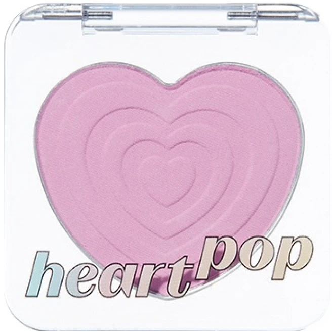 에뛰드 하트팝 블러셔 4g, 사우어 젤리, 1개 - 쿠팡