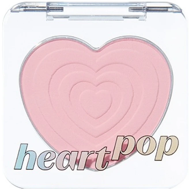 에뛰드 하트팝 블러셔 4g, 스트로베리 모찌, 1개 - 쿠팡