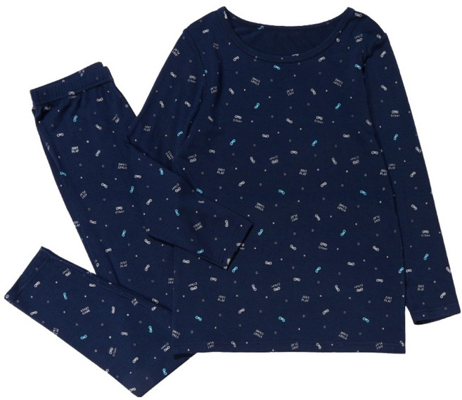 크리켓 남아용 상하의 세트 H53 CBLIH53