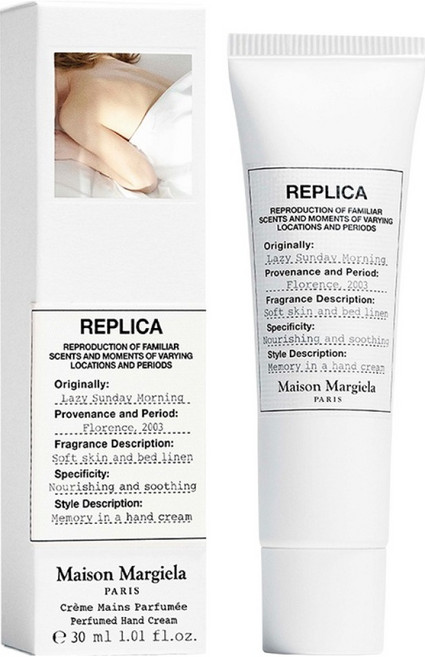 메종마르지엘라 레이지 선데이 모닝 핸드크림, 1개, 30ml