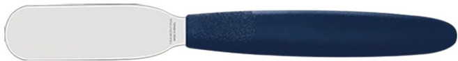 트라몬티나 이파네마 버터나이프, NAVY, 1개