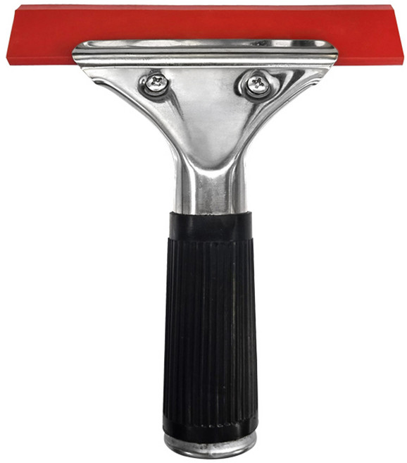 월드크린 포르티 밀착 미니 스퀴지, 1개, 혼합색상