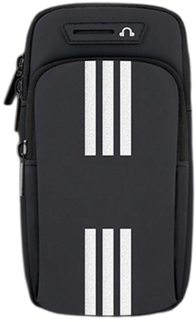 Newno 삼선 런닝 스마트 암밴드