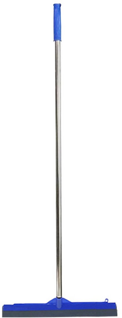 월드크린 2in1 스퀴지 바닥솔 + 스텐봉 세트, 1개