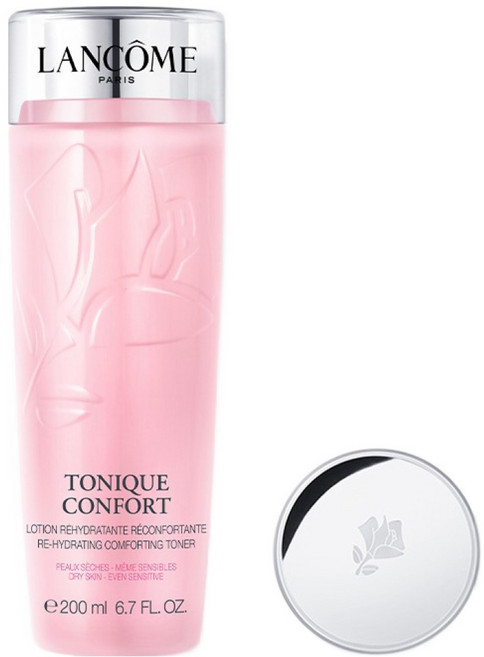 랑콤 토닉 꽁포르 토너, 1개, 200ml