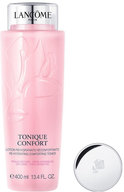 랑콤 토닉 꽁포르 토너, 1개, 400ml