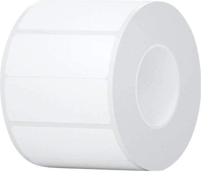 카피어랜드 HPRT NEW1 전용 라벨테이프 40 x 15 mm 400매, E007